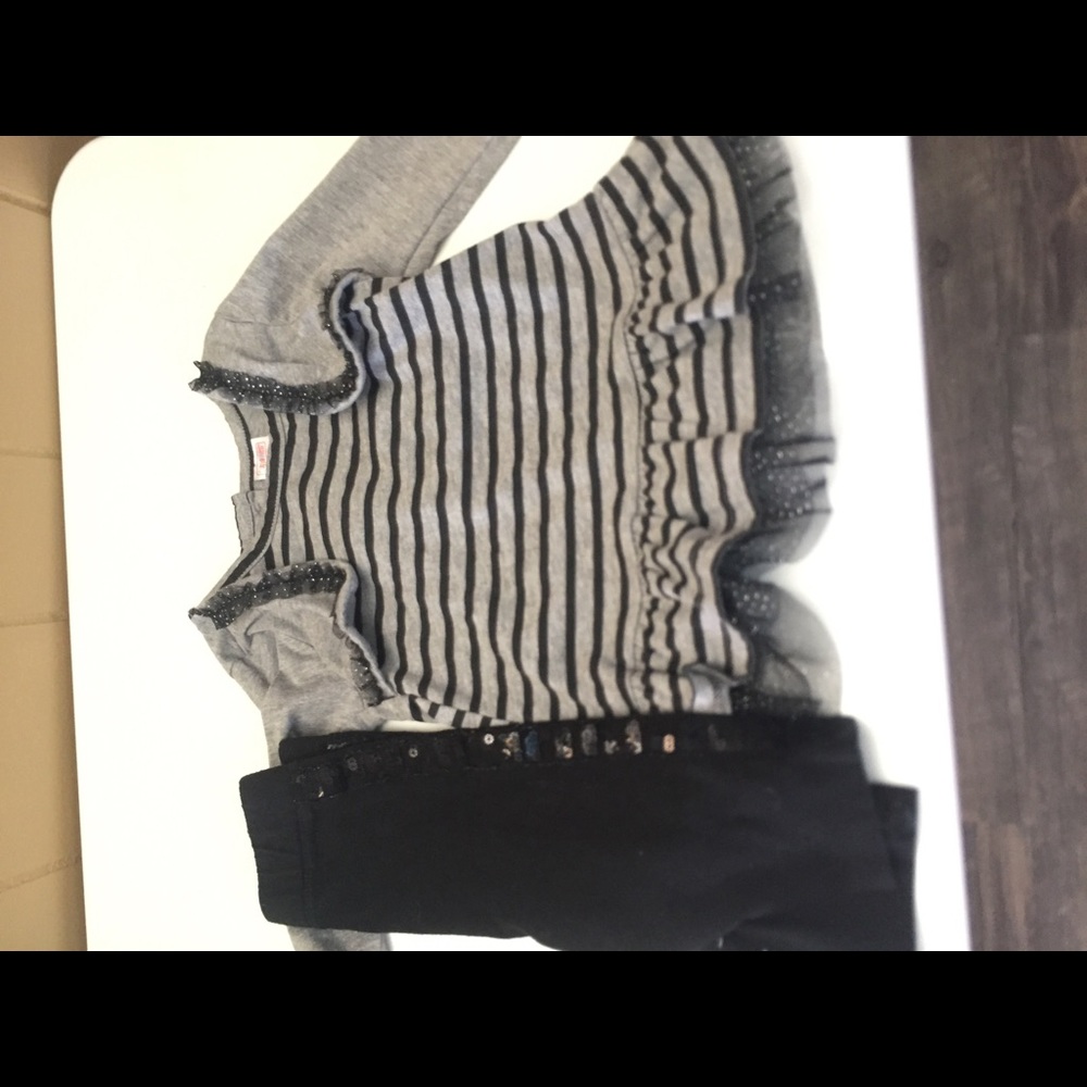 18 months outfits